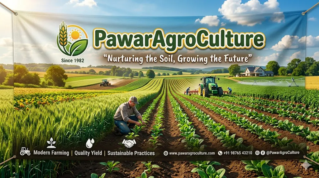 Pawar_Store banner
