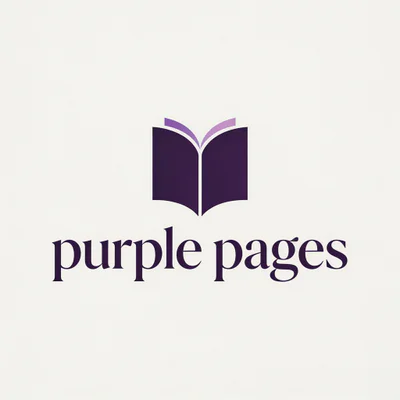 purple pages